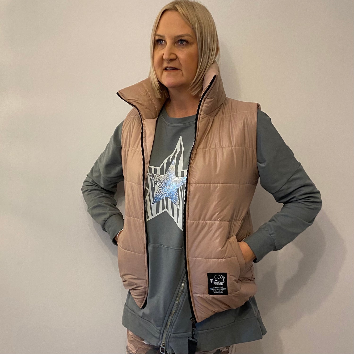 Coats & Jackets