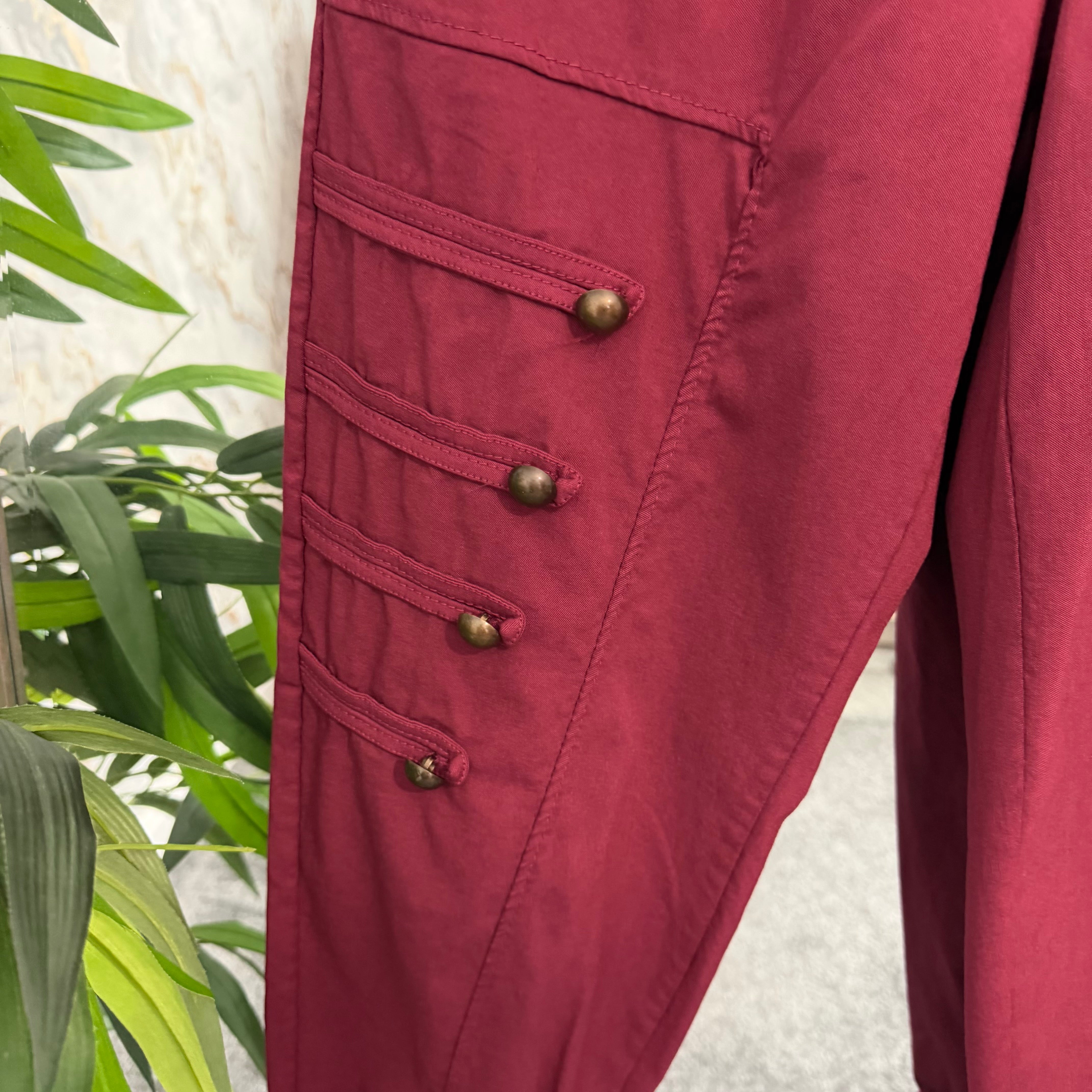 Military trousers