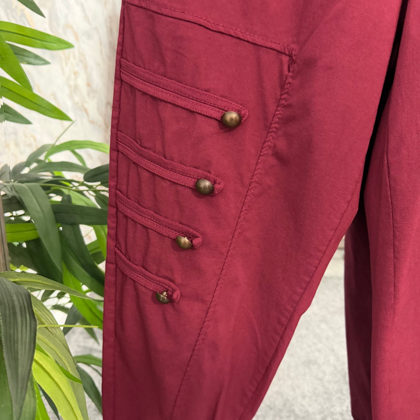 Military trousers