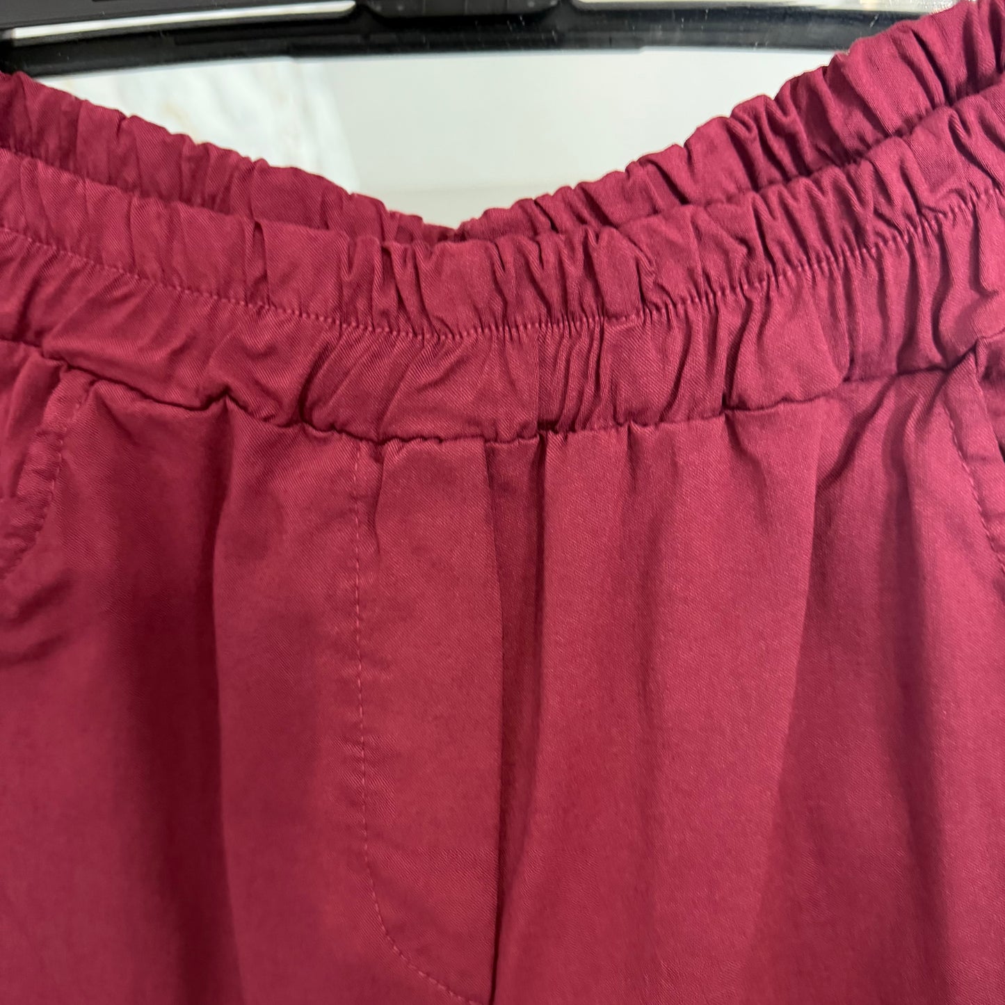 Military trousers