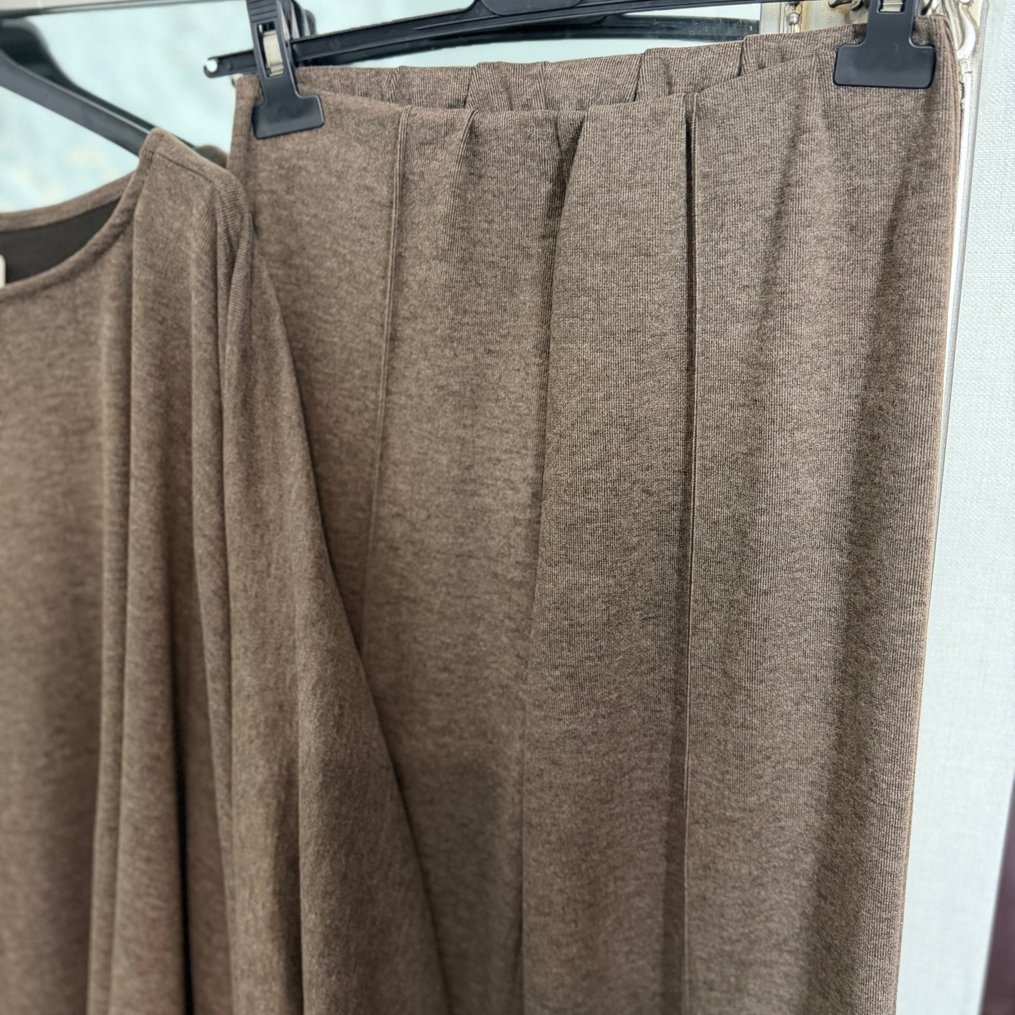 Slouchy co ord set